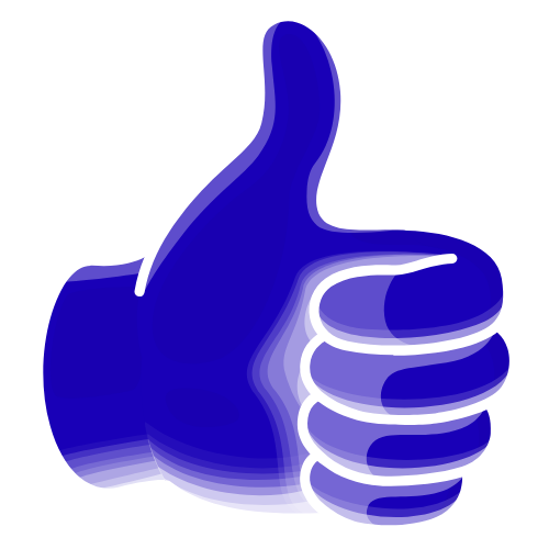 Thumbs Up