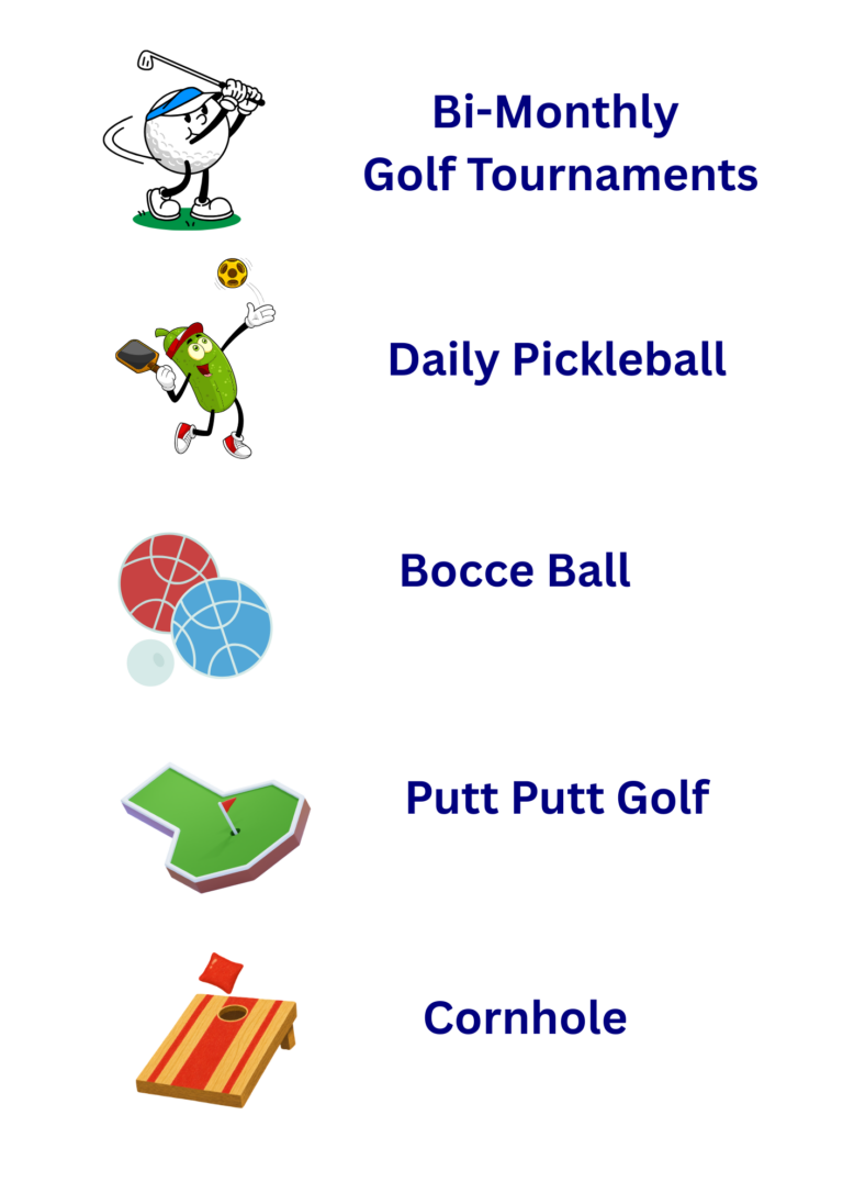 activities (11)