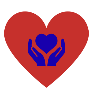 icons for charitable giving