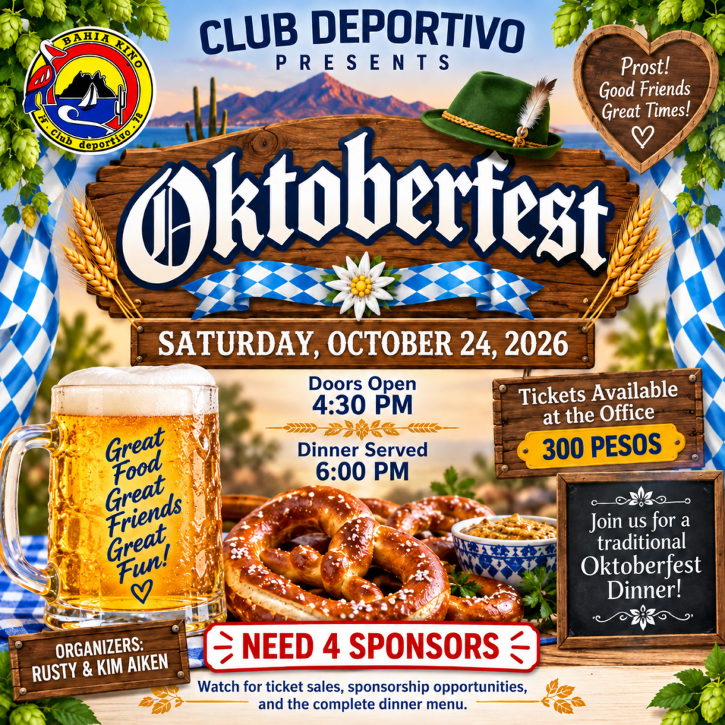 oktoberfest