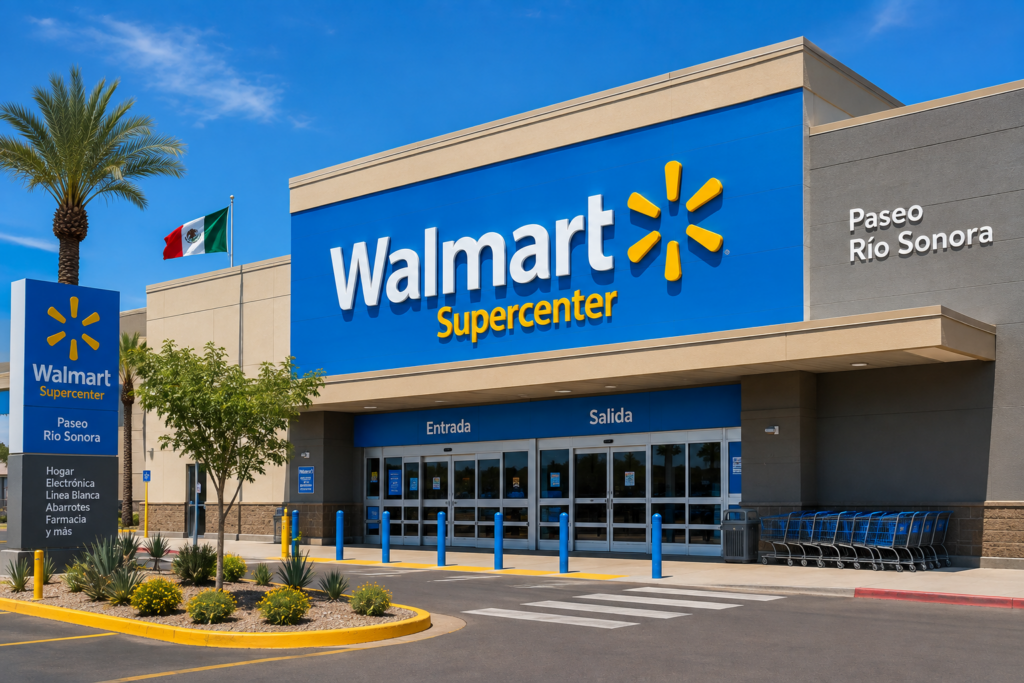 walmart