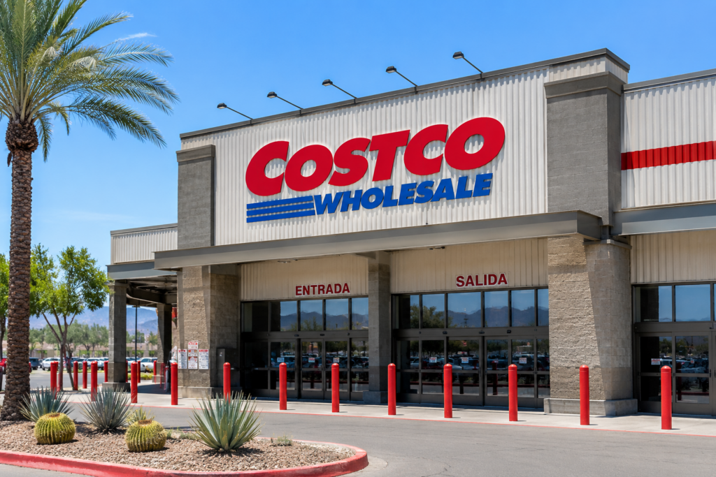 costco